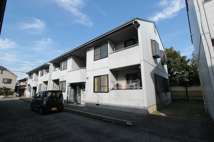アド・ザックス本町6番館
