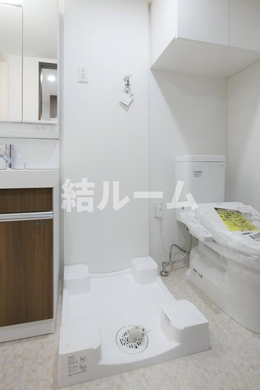 板橋区前野町３丁目の賃貸マンションのその他