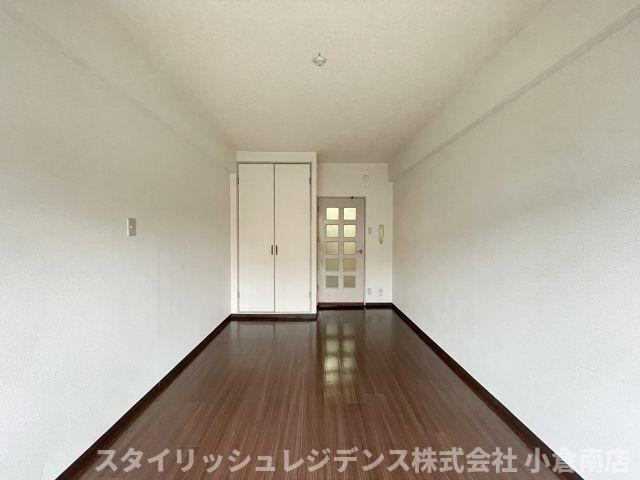 ルネッサンスTOEIもりつねの居間・リビング