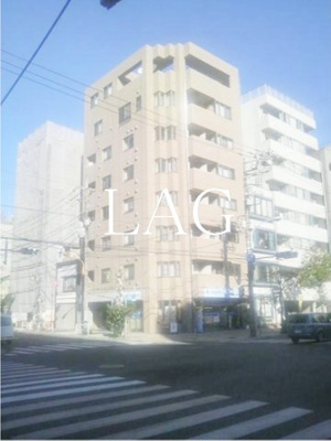 【外観】 | ピースフルコート菊川 | 外観です。