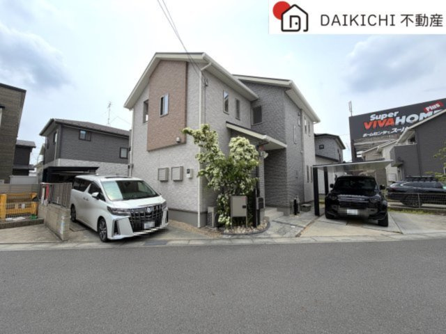 深谷市上柴町東2丁目 中古戸建｜深谷市上柴町東二丁目 中古戸建 籠原駅