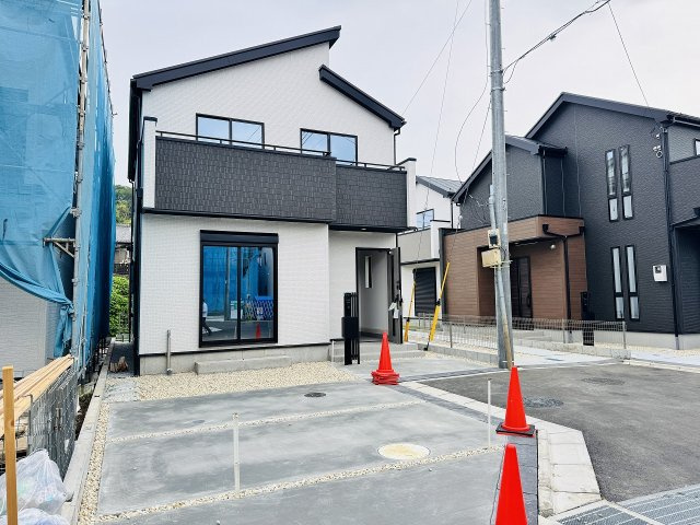 八王子市　石川町　新築一戸建て　７期