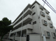 コーポみやざき長居の画像