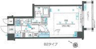 ＺＯＯＭ目黒不動前の画像