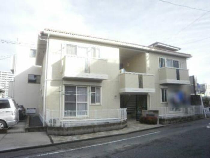 マ　メゾン菊住Ｅ