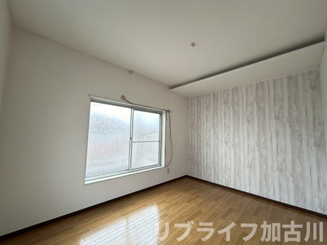 美乃利戸建てのその他