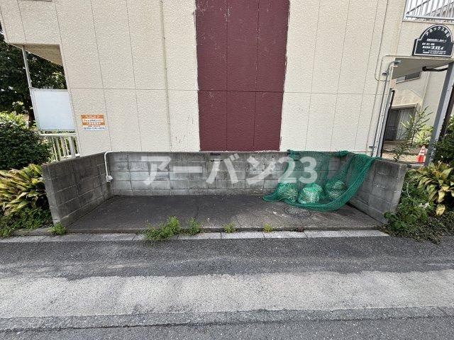アネックス河辺のその他共用部分