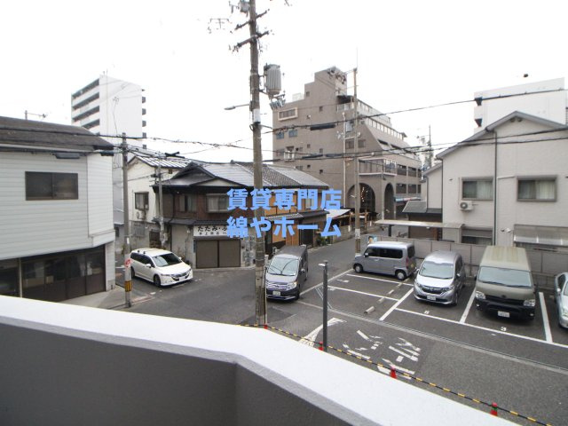 グランパシフィック花園innovationの展望
