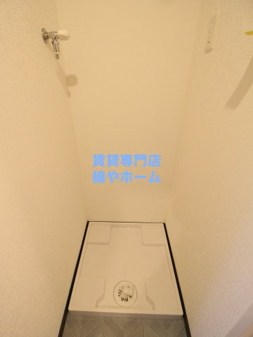 グランパシフィック花園innovationの設備