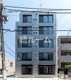 豊島区南長崎６丁目の賃貸マンション