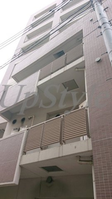 【外観】 | 果山ビル