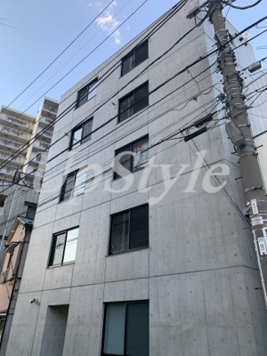 【外観】 | ラウレア