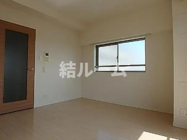 板橋区泉町の賃貸マンションの内装