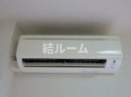 板橋区泉町の賃貸マンションの設備