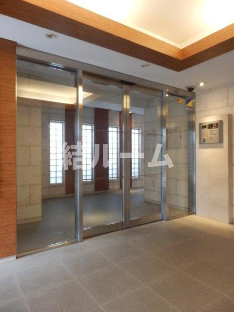 板橋区泉町の賃貸マンションのその他