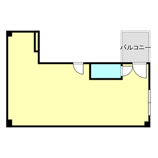 【間取り】 | AXIS三宮ビル（旧さくら三宮ステーションビル）