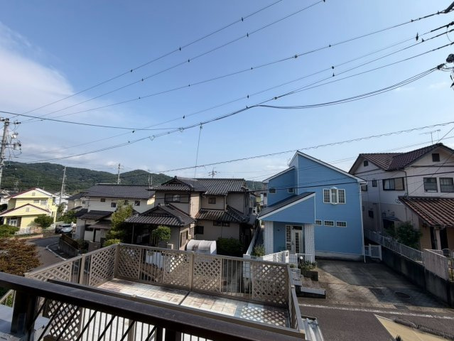 巴町神田戸建の展望