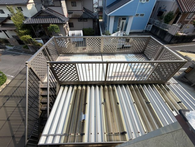 巴町神田戸建のその他共用部分