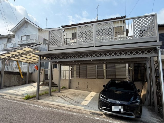 巴町神田戸建のその他
