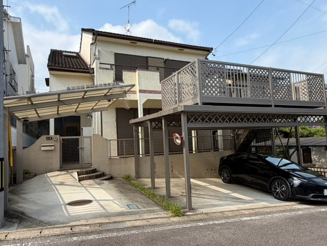 巴町神田戸建のその他