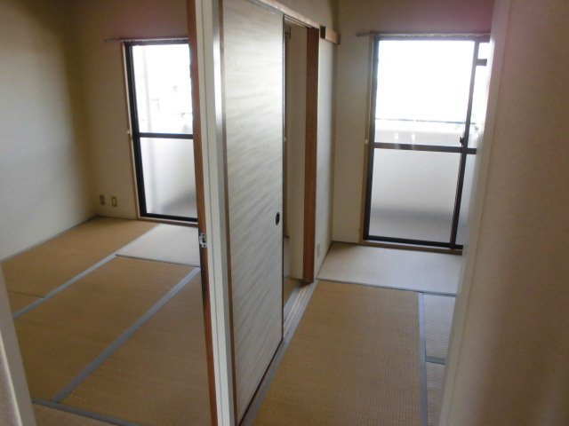 エクセル豊中の内装