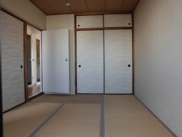エクセル豊中の内装