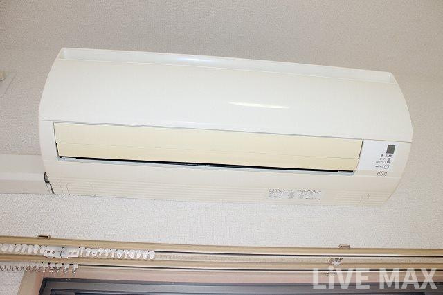 【設備】CITY SPIRE心斎橋EAST