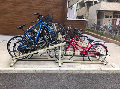  | リブリ・リヴェール樽町