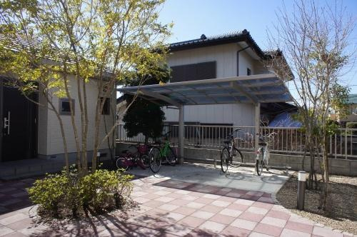 ラルジュ金山 Ｂ棟のその他共用部分