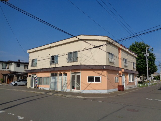 パークハイツ１