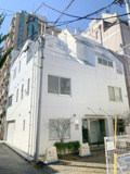 武蔵野市吉祥寺南町２丁目の事務所の画像