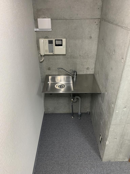 【内装】