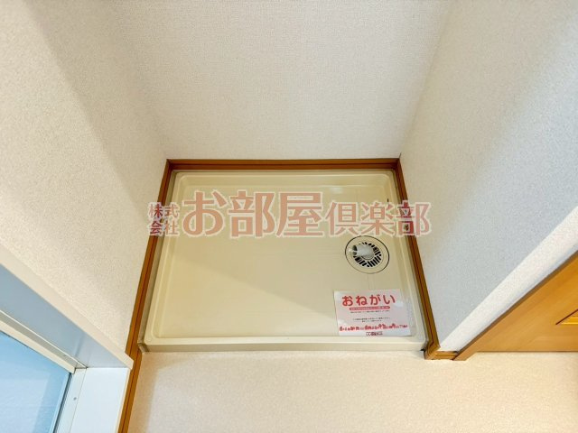 ラミアカーメラ　ドゥエの設備