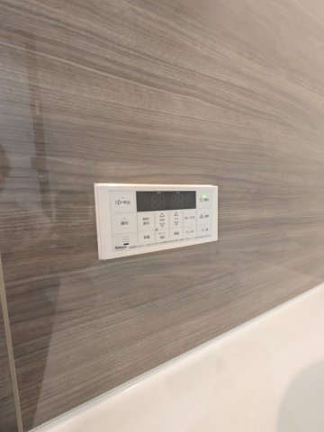 ソレイユ湘南太平台Bの設備