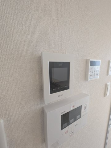 ソレイユ湘南太平台Bのセキュリティ