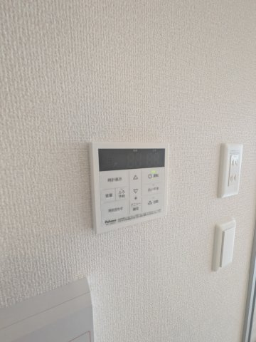 ソレイユ湘南太平台Bのその他
