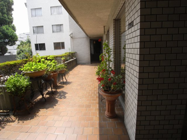【その他共用部分】