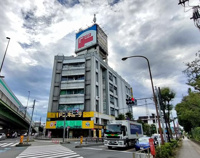 ドン・キホーテ　練馬店まで900m