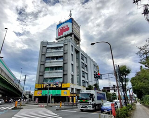 ドン・キホーテ　練馬店まで900m