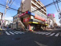 Ｈａｎａｍａｓａ　…まで1154m
