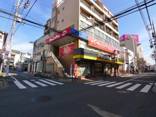 Ｈａｎａｍａｓａ　…まで1154m