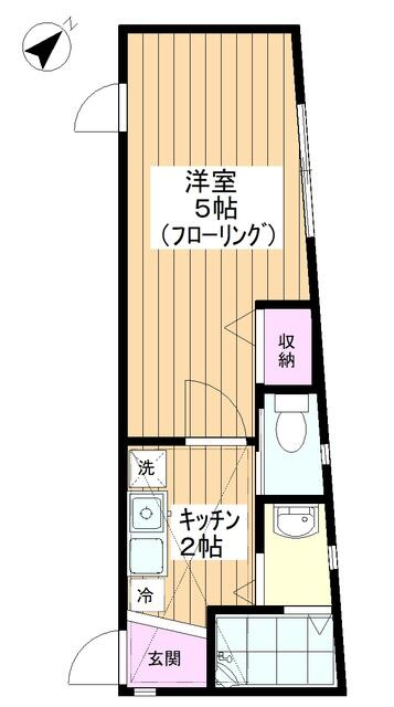 礼金なし♪
