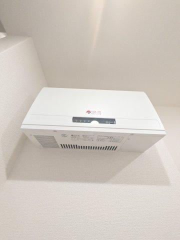 ソレイユ湘南太平台Bの設備