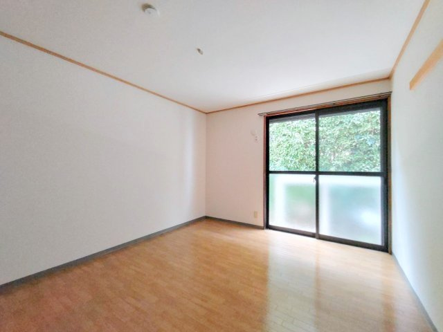 アネックス南柏の寝室|開放的な寝室です（参考写真です）