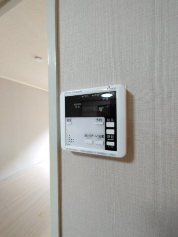アネックス南柏の設備|（参考写真です）