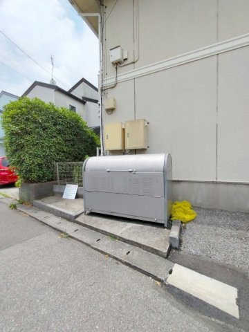 アネックス南柏のその他共用部分