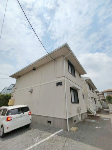 アネックス南柏