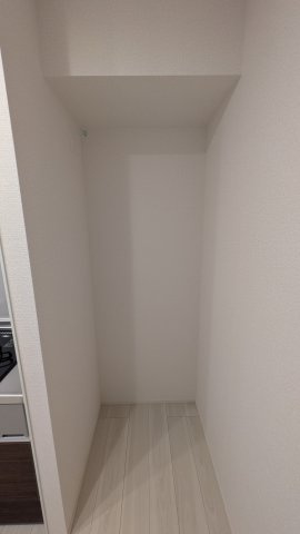 ソレイユ湘南太平台Bの収納