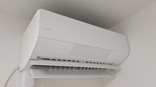 ソレイユ湘南太平台Bの設備