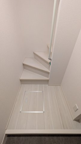 ソレイユ湘南太平台Bの設備